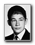 KENNETH BOURNE: class of 1969, Norte Del Rio High School, Sacramento, CA.